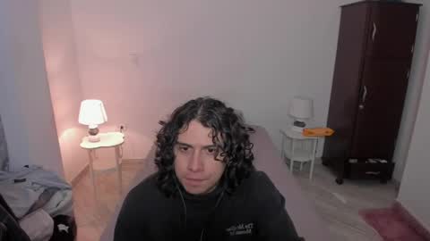 Lian online show from April 21, 1:53 am