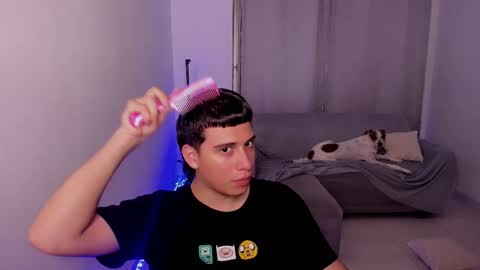 Lian online show from March 4, 5:00 am