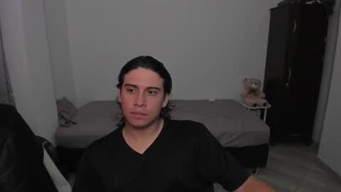 Lian online show from February 3, 3:04 am