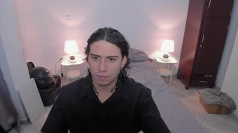 Lian online show from March 31, 2:56 am