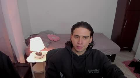 Lian online show from April 27, 2:31 am