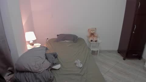 Lian online show from March 25, 1:56 am