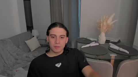 Lian online show from June 28, 1:45 am
