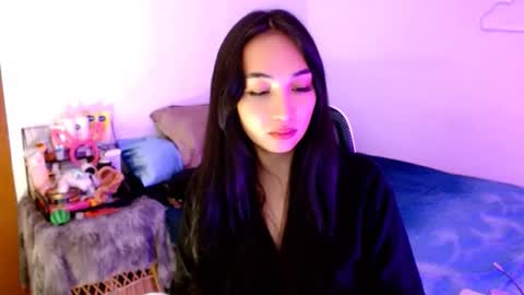 Lilly online show from October 14, 3:42 am