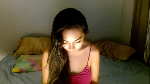 Lilly online show from April 14, 3:32 am