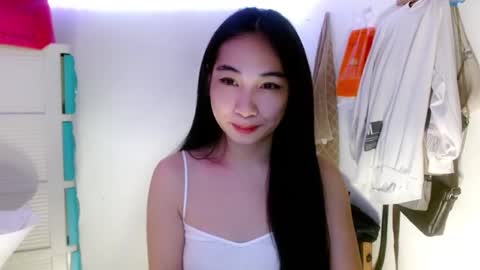 Lilly online show from March 12, 2:20 am