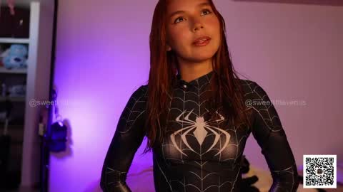 Venus online show from March 30, 8:09 pm