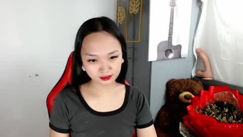 lilcherry online show from July 15, 9:52 pm