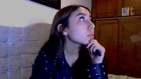Maddie online show from October 16, 12:21 am