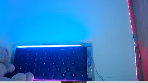 sweetmagic6 online show from April 12, 7:45 am