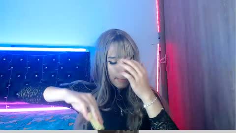 sweetmagic6 online show from April 7, 7:43 am