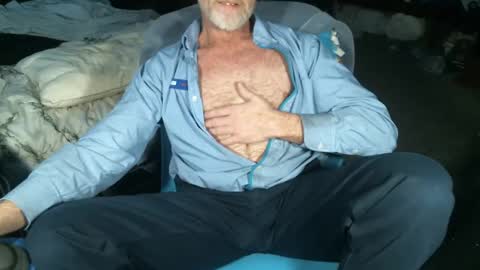 Michael online show from December 7, 1:57 pm