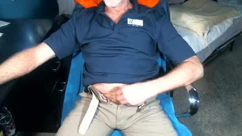 Michael online show from June 8, 1:23 pm
