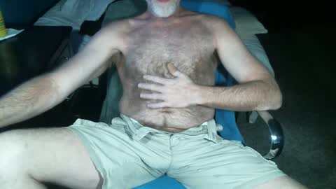 Michael online show from October 5, 9:22 pm