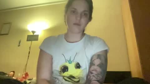 sweetmandyy online show from January 7, 7:17 pm