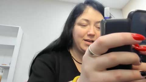 sweetmarylove online show from February 7, 10:29 am