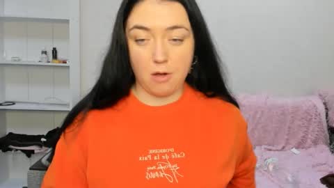 sweetmarylove online show from February 14, 10:07 am