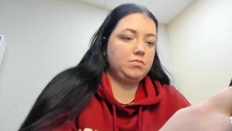 sweetmarylove online show from January 18, 10:35 am