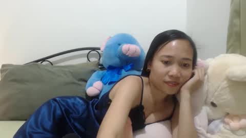 sweetmeeoowe_69 online show from April 5, 2:58 pm