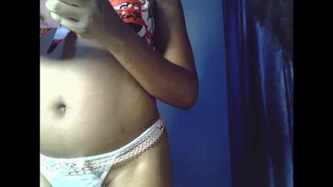 sweetmila9 online show from March 5, 8:56 am