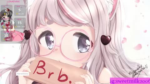 Vicky    .    MODEL INDEPENDET online show from January 18, 8:10 am