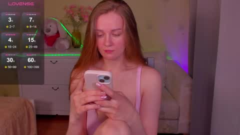 Swetmilkis online show from April 29, 9:19 pm