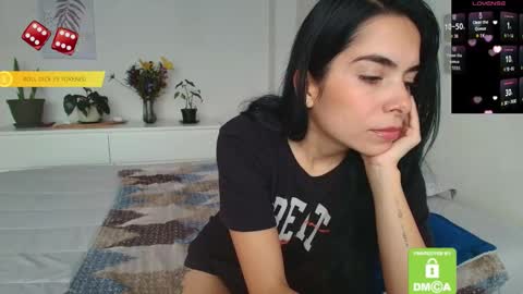 Sweet Mysterious online show from December 5, 12:36 pm