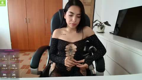 Snapshot of sweetmysterious18 chatting on September 23, 12:21 pm Sweet Mysterious online show from September 23, 12:21 pm