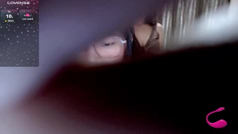 sweetnaughty_mallow online show from February 8, 7:23 am