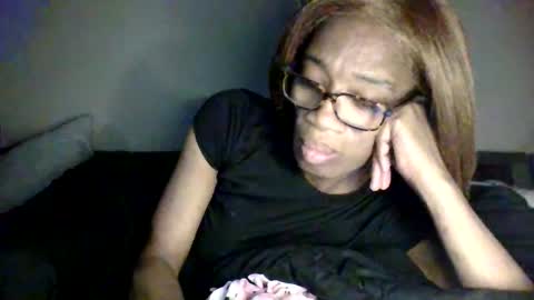 sweetness_cool online show from December 15, 3:57 am