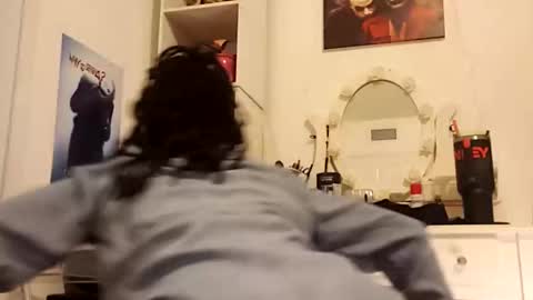 sweetnlow21 online show from March 9, 4:27 am