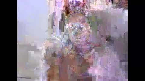 ESTHER online show from February 15, 8:35 am