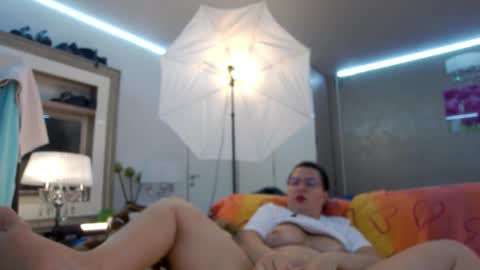 SweetRaisa online show from October 3, 1:15 am