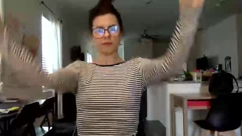 sweetriddance online show from March 25, 6:36 pm