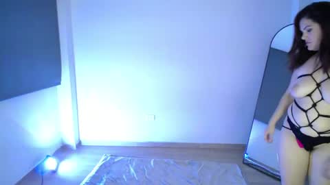 Rubi online show from May 24, 1:35 am