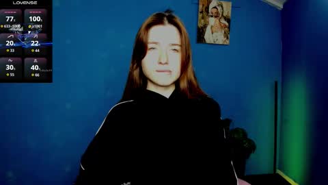 sweets_alma online show from September 22, 7:34 am