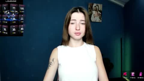 sweets_alma online show from September 24, 7:48 am