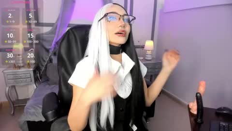 Sakura Doll  online show from January 19, 12:48 pm