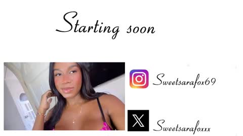 Sara Sofia   Libra     online show from November 5, 2:57 am