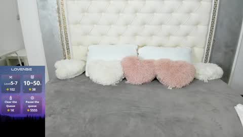 Goddess Allysse online show from March 9, 3:49 pm