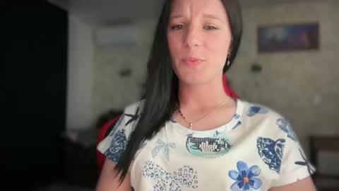 Sweet Shy online show from July 21, 6:10 pm