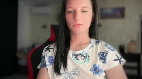 Sweet Shy online show from July 18, 10:34 pm