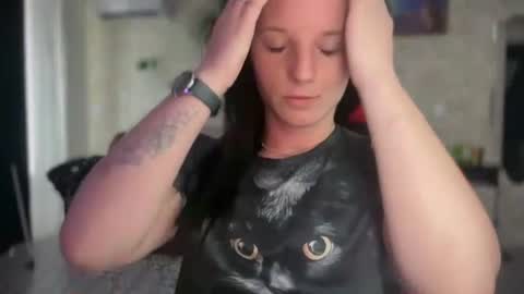 Sweet Shy online show from July 2, 9:36 am