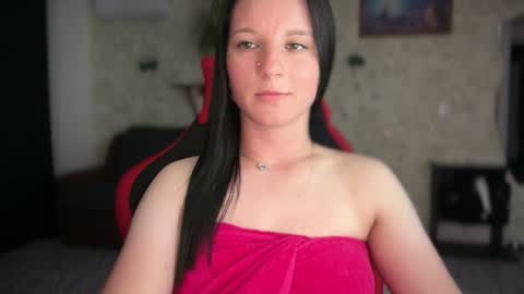 Sweet Shy online show from August 1, 9:16 pm