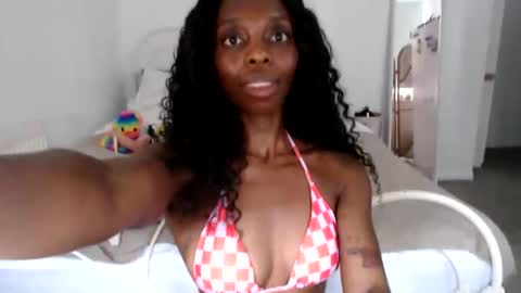 Sweet Siren Honey online show from February 27, 10:52 am