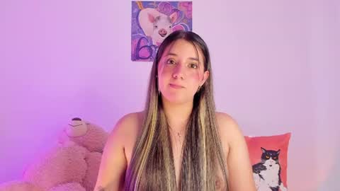 Sofia sweet online show from July 24, 8:06 pm