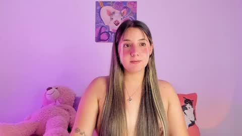 Sofia sweet online show from June 4, 9:21 pm