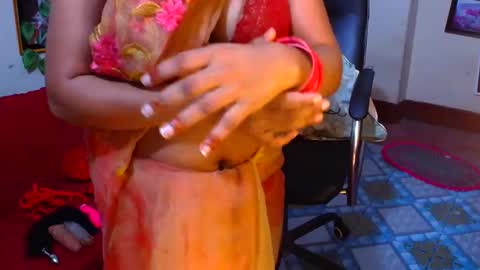 SweetSour online show from March 29, 9:05 pm