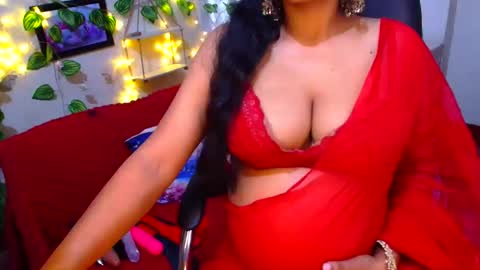 SweetSour online show from January 14, 2:30 am