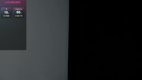 Alessia online show from November 18, 8:50 am